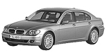 BMW E65 P364F Fault Code