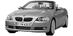 BMW E93 P364F Fault Code