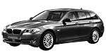 BMW F11 P364F Fault Code